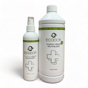 EcoClinic - 1 liter refill + 0,25 liter